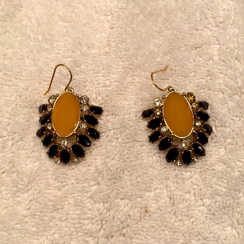 Kate Spade fashion earrings